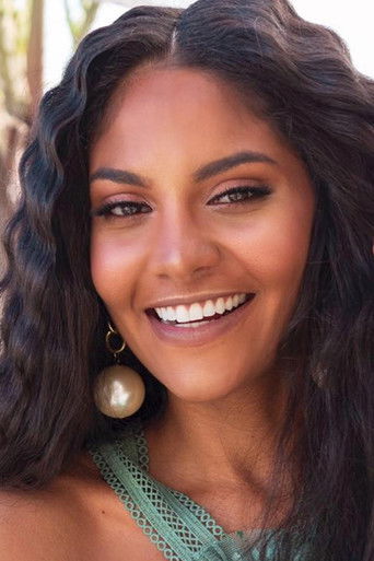 Barbara Reis — photo 2