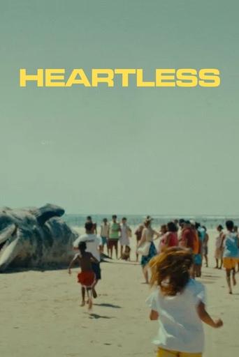 Heartless (2023)