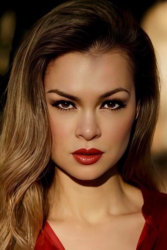 Image of Lena Christensen