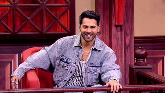 Episode 1 — Varun Dhawan Pe Case Toh Banta Hai