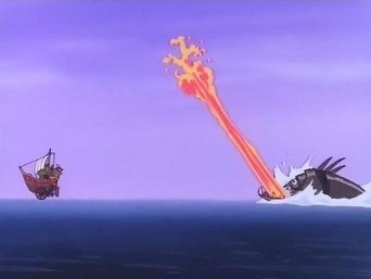 Las aventuras de Peter Pan S01E30