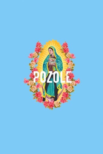 Poster of Pozole