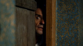 The Shadow Hour (2021)