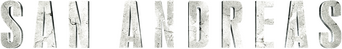 San Andreas logo