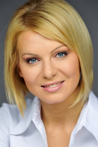 Image of Karolina Nowakowska