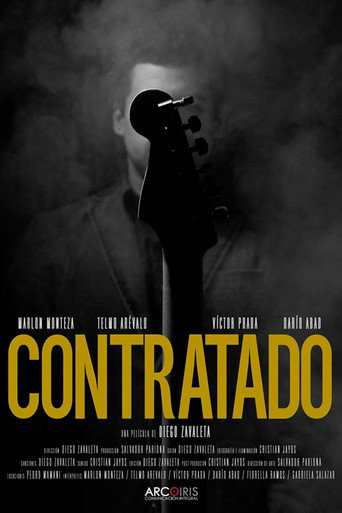 Contratado