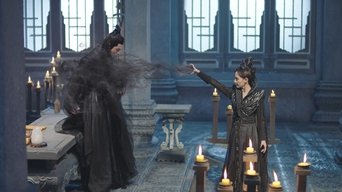 Episódio Episódio 46 da série Poesia de Amor Milenar
