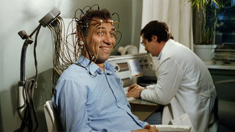 The Laughing Man (1990)