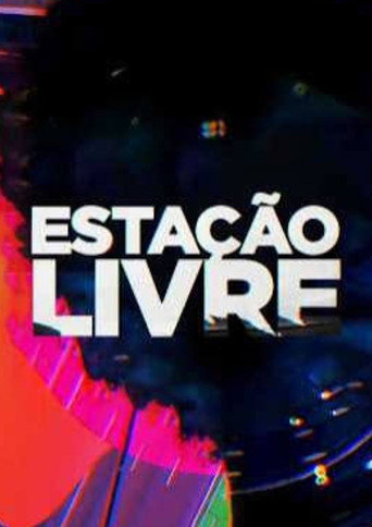 Poster for Estação Livre (2021)