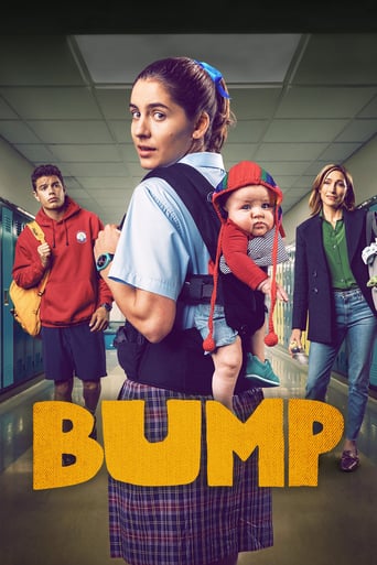 Bump Season 2 Episode 10