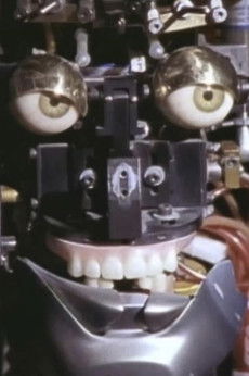 Robots Rising (1998)