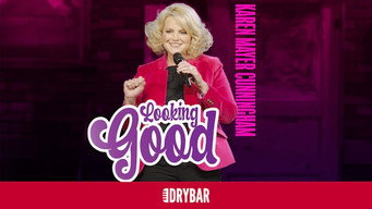 Dry Bar Comedy T7E55
