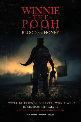 Image Winnie the Pooh: Blood and Honey