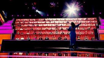 #1 Canta Comigo