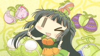 Episode 2 — May 18th-19th: Yuno-sama from Above