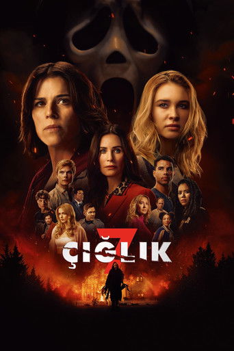 &Ccedil;ığlık 7 (2026)