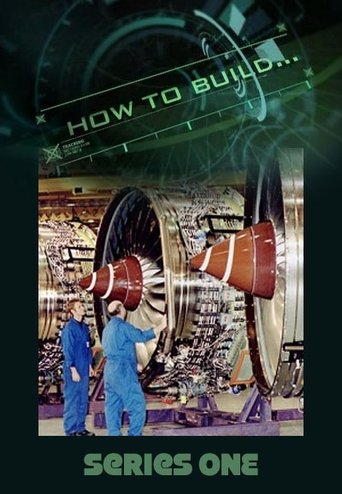 How to Build: Season 1