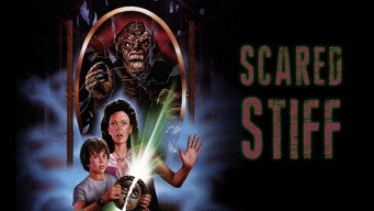 #10 Scared Stiff