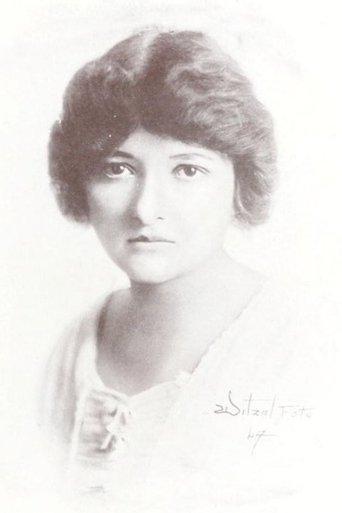 Image of Vera Sisson