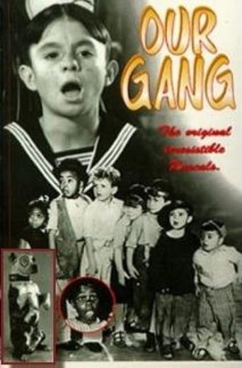 Our Gang (1922)