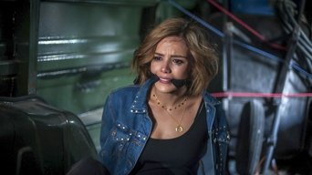 No te puedes esconder S01E02
