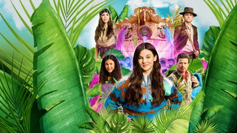 #6 The Biggest Slime Movie