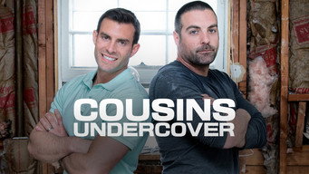 #5 Cousins Undercover
