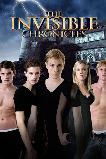 The Invisible Chronicles (2009)