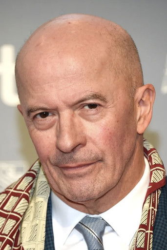 Foto de Jacques Audiard