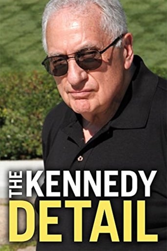 Poster of Los secretos del caso Kennedy