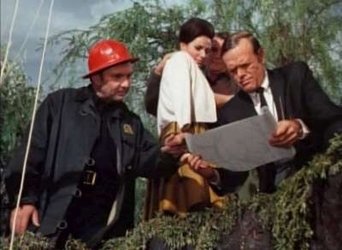 Episódio Episódio 23 da série Terra de Gigantes