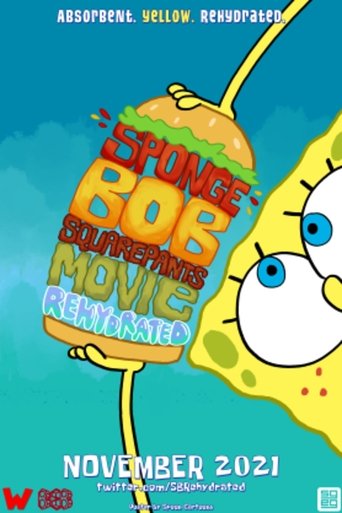 The Spongebob Squarepants Movie: Rehydrated image