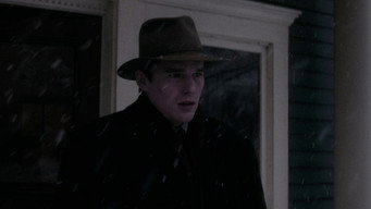 Засніжені кедри (1999)