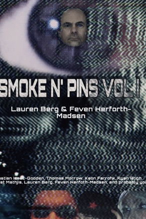 Smoke N' Pins Vol I: Becoming Ernest