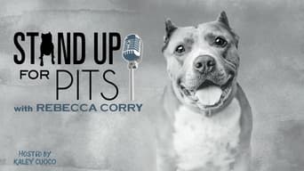 Stand Up for Pits with Rebecca Corry foto 0