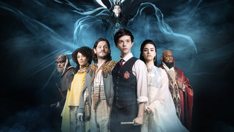 #6 The Magic Flute
