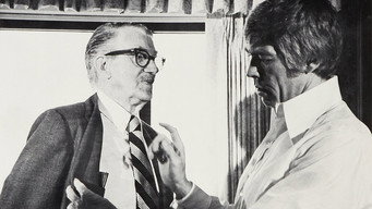 Harry mit den langen Fingern – Szenenbild