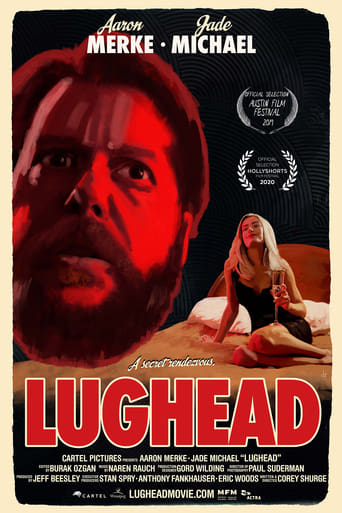 Poster of Lughead