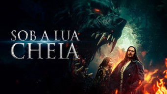 Cena de Sob a Lua Cheia