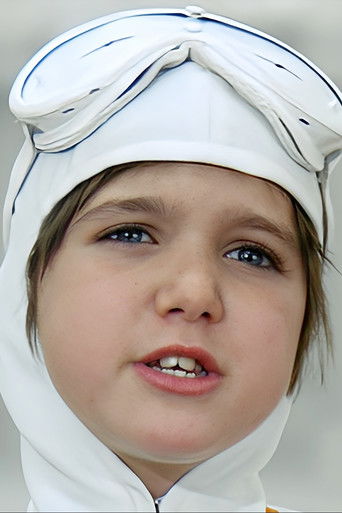 Foto de Paris Themmen