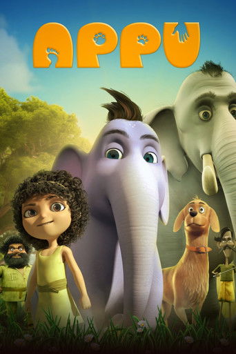 Appu (2024)