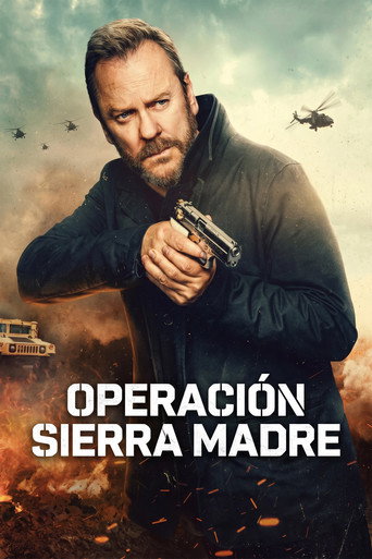 Póster de Brothers Under Fire