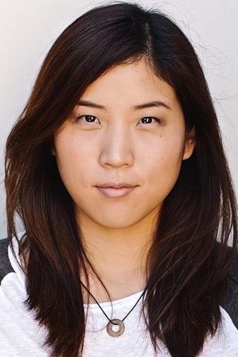 Image of Monique Kim