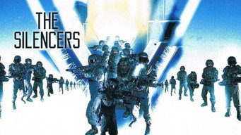 #10 The Silencers
