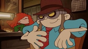 Cena de Operação: S.H.O.R.T.