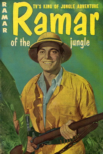 Ramar of the Jungle