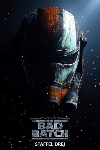 Staffel 3