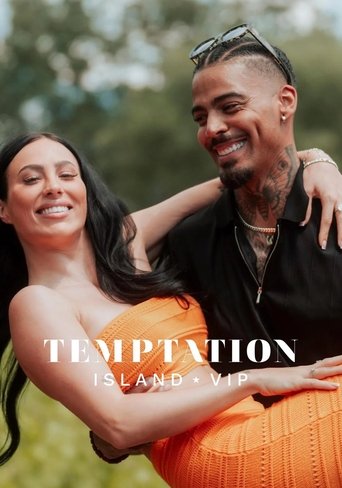 Temptation Island VIP: Season 5