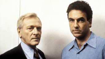 #5 The Deliberate Stranger