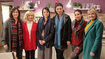 Episode 21 — Episode 21